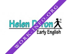 Helen Doron Early English Dolgoprudny Логотип(logo)