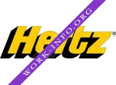 Hertz Логотип(logo)