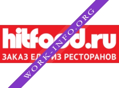 Hitfood Логотип(logo)