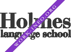 Holmes School Логотип(logo)