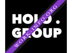 Holo.group Логотип(logo)