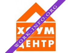Логотип компании Home Center