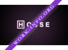 Homehouse Логотип(logo)