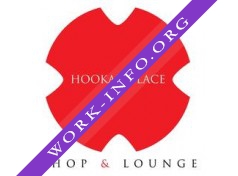 Hookahplace Krasnoselskaya Логотип(logo)
