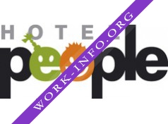 Hotel PEOPLE, Отель Логотип(logo)