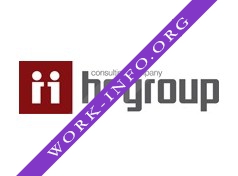 Hr-Group Логотип(logo)