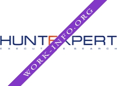 Логотип компании HuntExpert