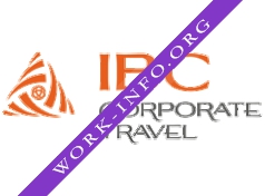 IBC Corporate Travel Логотип(logo)