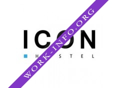 ICON HOSTEL Логотип(logo)