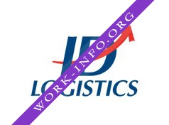 ID Logistics Логотип(logo)