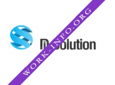 ID Solution Логотип(logo)