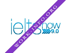 IELTSnow Логотип(logo)