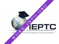 IEPTC Логотип(logo)