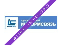 Логотип компании ИК Информсвязь-Черноземье