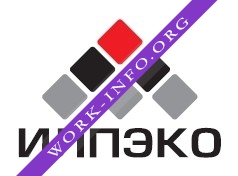 Логотип компании ИЛПЭКО