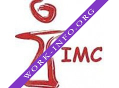 Логотип компании IMCommunications, кадровое агентство