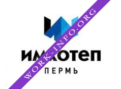 Логотип компании Имхотеп-Пермь