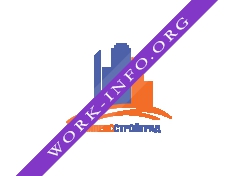 ИмпексСтройГрад Логотип(logo)