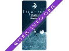 Imperata, Художественная мастерская Логотип(logo)
