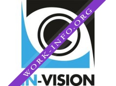 Логотип компании ИН-ВИЖН