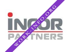 INCOR PARTNERS Логотип(logo)