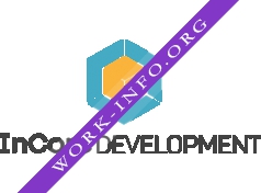 Инкор Девелопмент Логотип(logo)