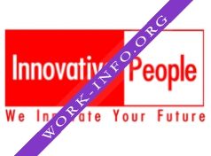 Innovative People Логотип(logo)