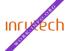 ИнРуТех Логотип(logo)