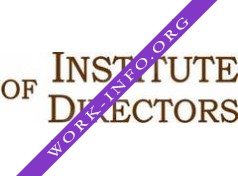 Institute of Directors Moscow Логотип(logo)
