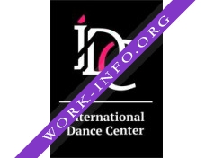 International Dance Center Логотип(logo)