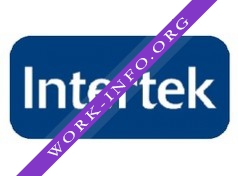 Логотип компании Intertek