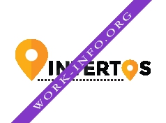 Логотип компании intertos