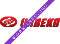 Инвеко Логотип(logo)