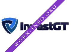 InvestGt Логотип(logo)