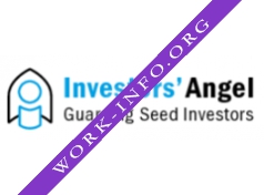 Investors Angel Логотип(logo)
