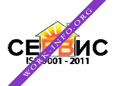 Логотип компании РВ-Сервис