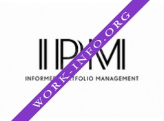 IPM Informed Portfolio Management Логотип(logo)