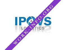 Логотип компании Ipovs logistics