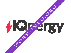 IQnergy Логотип(logo)