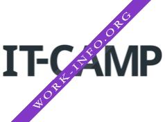 IT-Camp Логотип(logo)