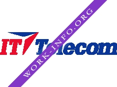 IT-Telecom Логотип(logo)