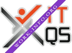 ITQS Логотип(logo)