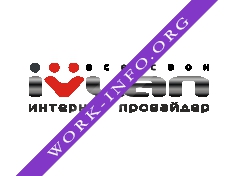 IvLAN Логотип(logo)