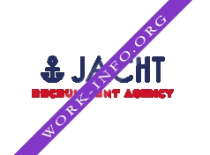 Логотип компании JACHT