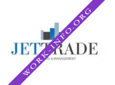 JET TRADE LTD S.A. Логотип(logo)