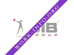 JIB GROUP Логотип(logo)