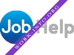 JobHelp Логотип(logo)