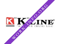 K line (Rus) Логотип(logo)