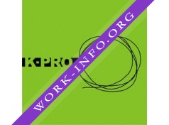 K-PRO Логотип(logo)