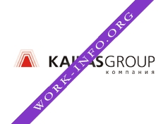 Логотип компании KAILASGROUP